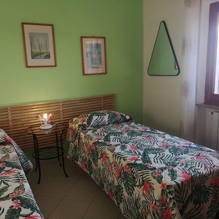 La Casa Sul Tramonto - Capoliveri - Services Included Luaran gambar